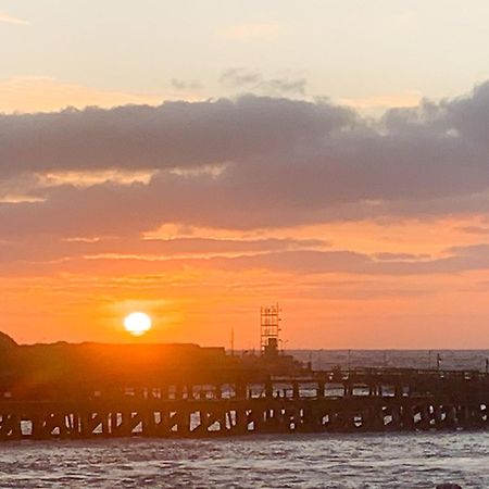The Yellow House Gorleston-On-Sea ภายนอก รูปภาพ