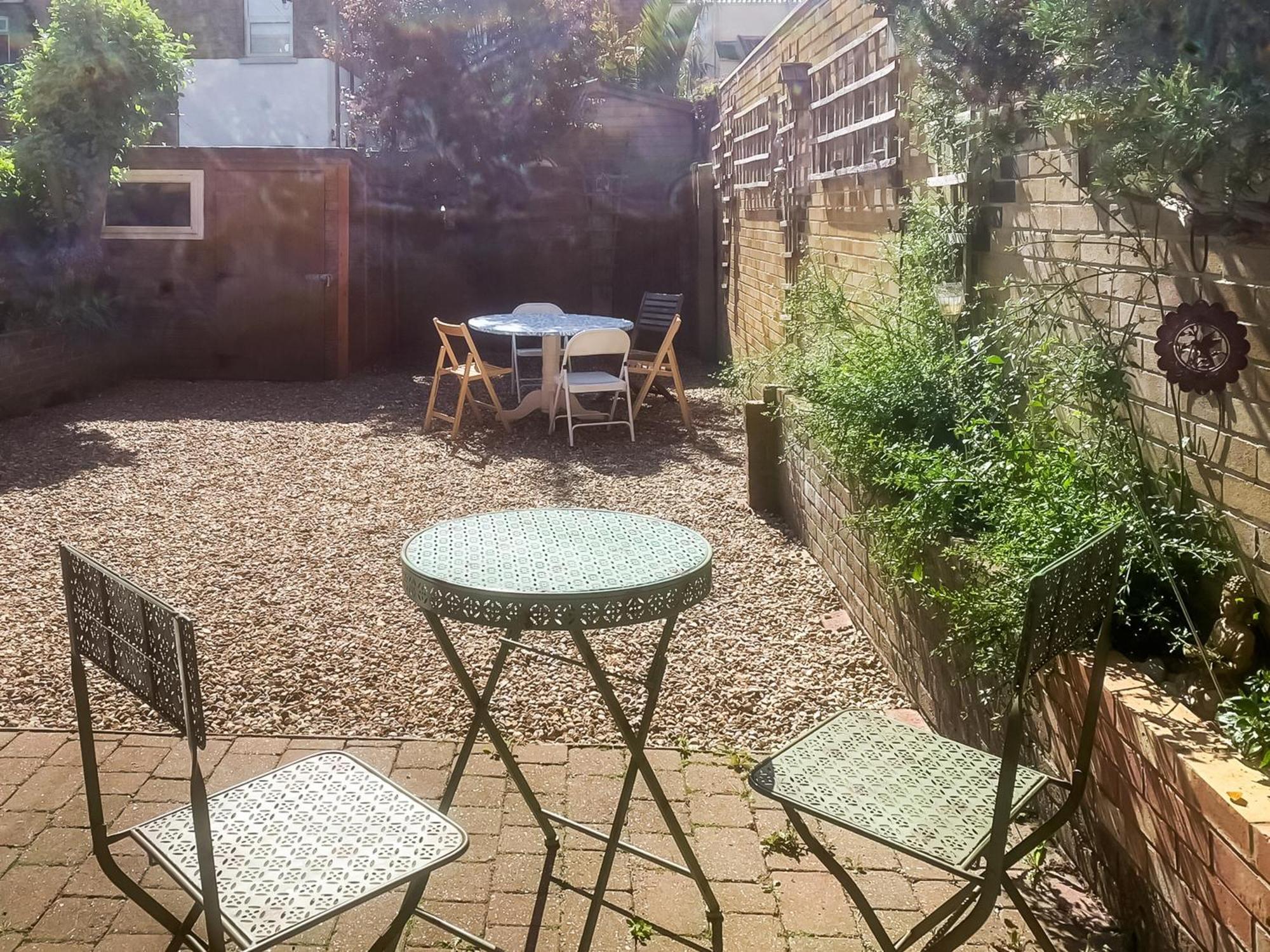 The Yellow House Gorleston-On-Sea ภายนอก รูปภาพ
