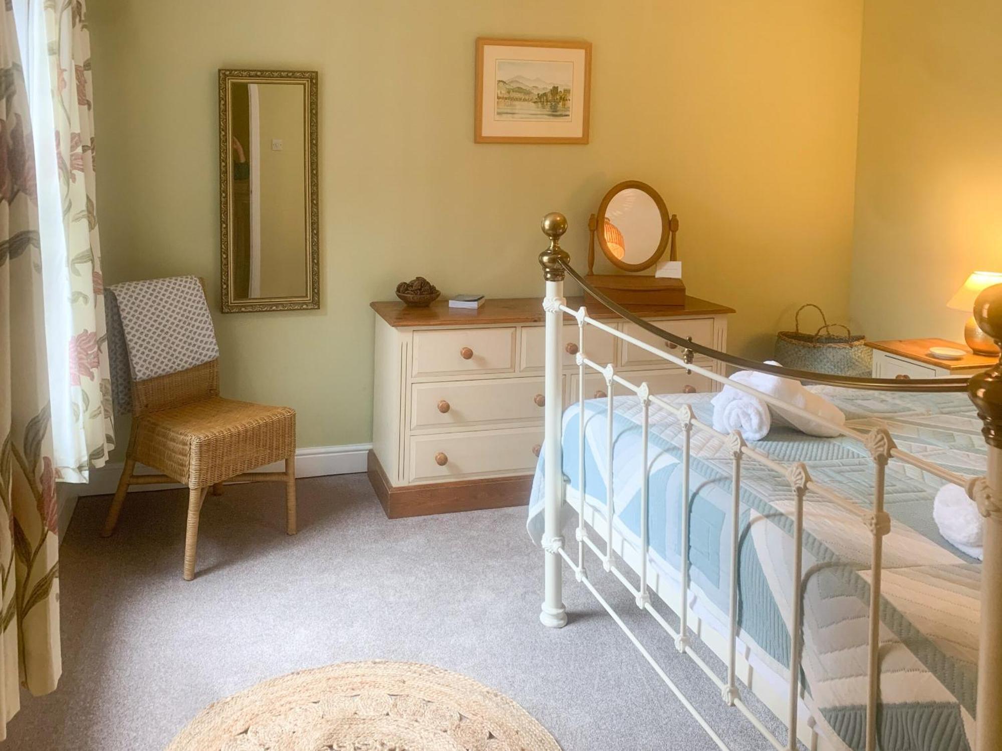 The Yellow House Gorleston-On-Sea ภายนอก รูปภาพ
