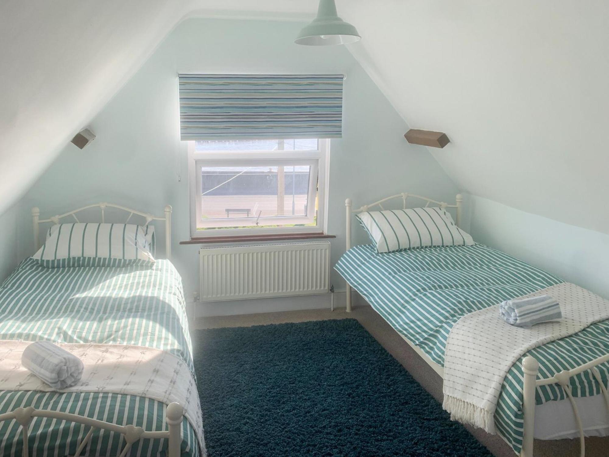 The Yellow House Gorleston-On-Sea ภายนอก รูปภาพ