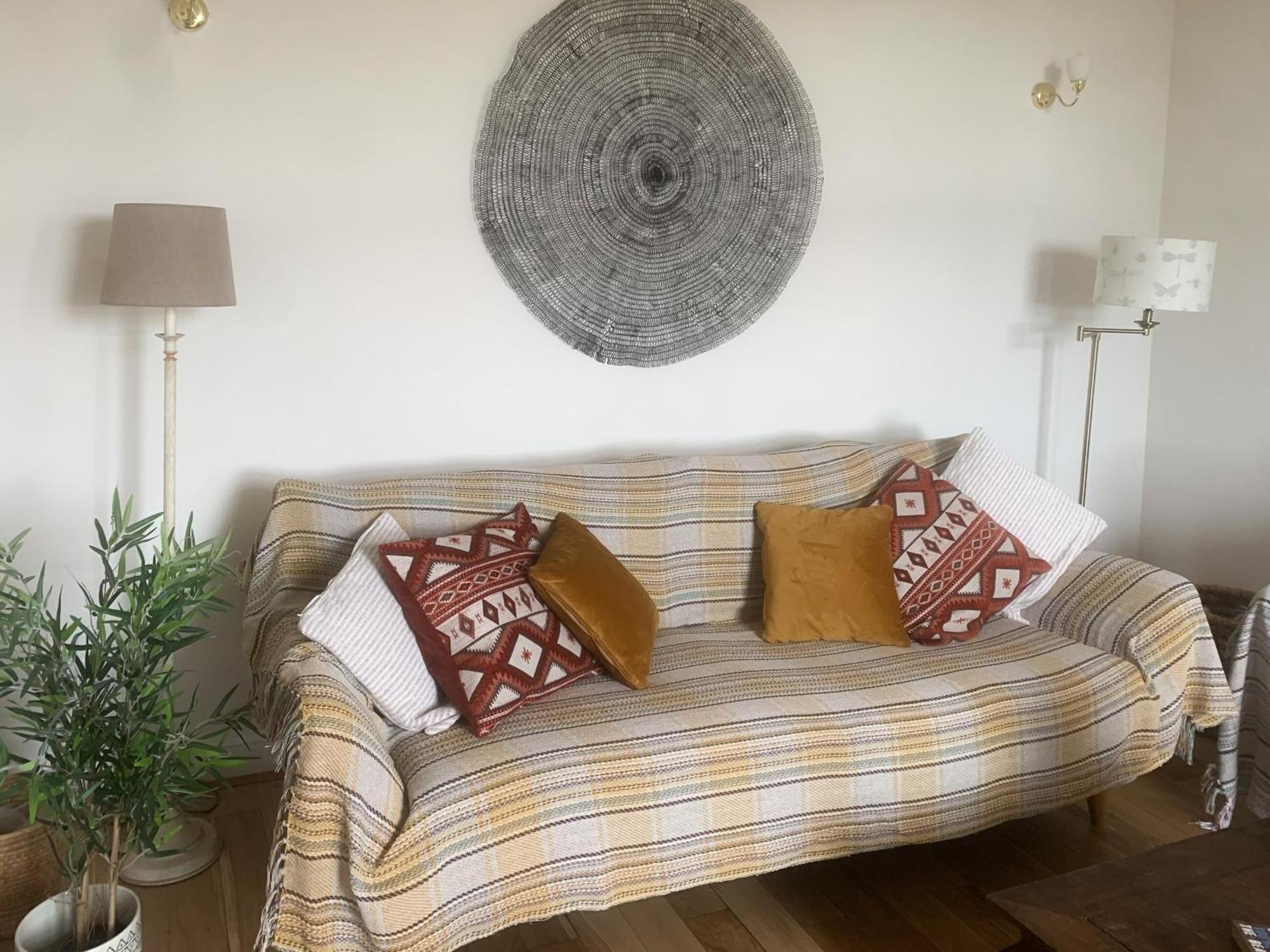 The Yellow House Gorleston-On-Sea ภายนอก รูปภาพ